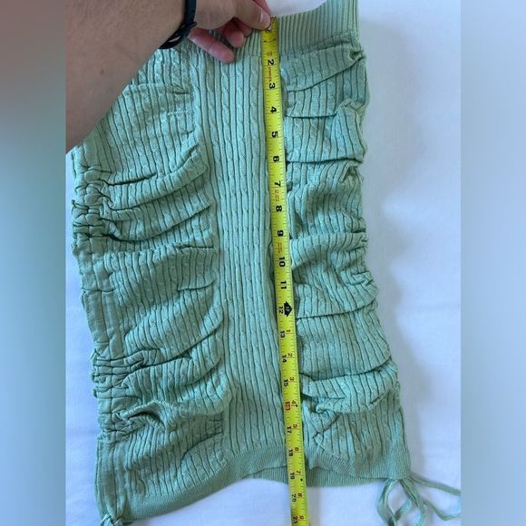 Feeling preppy skirt set fashion Nova - Picture 10 of 11